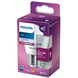 Philips PS781 led sijalica 7W (60W) P48 E27 4000K cw fr nd 1SRT4 Cene