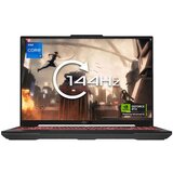 Asus FX607VU-RL091, 16/FHD/Core i7-13620H/16GB/S1TB/RTX4050-6GB/DOS/GRY/2Y | shoptok.hr