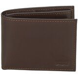 Levi's Denarnice CASUAL CLASSICS HUNTER COIN BIFOLD Kostanjeva | Shoptok.si