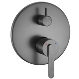 Rea Tuš set Ontario Gun Grey + BOX | shoptok.hr