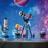 Lego LEGO® Creator 3in1 - Teleskop za raziskovanje vesolja (31378) | Shoptok.si