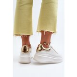 GOE Women's Leather Sneakers | Shoptok.si