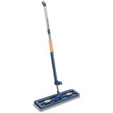 Home & Marker Samoožemajoči mop za čiščenje tal, Čistilec tal, Mop (1x Mop + 2x Krpa) | SVEEPA, (21372641) | Shoptok.si