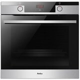 Amica Pećnica ED37617X, X type, katalitička parna pećnica, inox 54854 | shoptok.hr