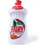 Fairy Deterdžent za sudove Pomegranaye and red orange 450ml