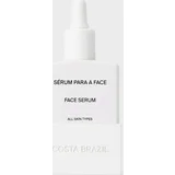 Sérum para a face - face serum