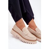 Big Star Ladies Moccasins On Platform And Flat Heel | shoptok.hr