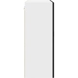  Ploča za perilicu posuđa Kalmar Crna 80 x 31 x 80 cm | shoptok.hr
