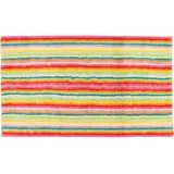 Kopalniška preproga Lifestyle - črte, 70 x 120 cm - multicolor 25