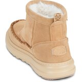 Hey Dude Remi Toastee Boot Suede Smeđa | shoptok.hr