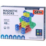 Ozzo Magno, magnetne kocke, bear, 48K Cene
