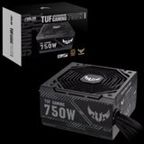  Napajanje ASUS PSU TUF-GAMING-750B 750W | Eponuda.ba