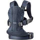 Baby Bjorn ergonomska nosiljka one air mesh navy blue Cijene