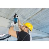 Bosch GBH 2-28 elektro-pneumatski čekić za bušenje sa SDS Plus prihvatom, 880 W, 3,2 J udarac, u koferu 0611267500