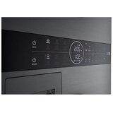 LG WashTower WT1210BBF pralno-sušilni stroj, (21545889) | Shoptok.si