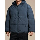 Sinsay Kviltana puffer jakna s kapuljačom | shoptok.hr