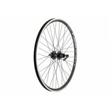 Cassini wheels Zadnji tocak.26 dupli zid crni za disk kaseta joytech brzo skidajuca | ePonuda.com