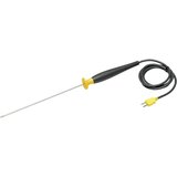 FLUKE Temperaturno-potopno tipalo 80PK-22 -40 do +1090 °C K kalibracija narejena po delovnih standardih, (20634127) Cene