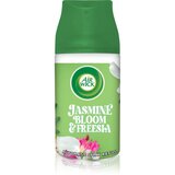 Air Wick Freshmatic Jasmine Bloom & Freesia osvežilec zraka nadomestno polnilo 250 ml Cene
