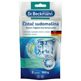 Dr. Beckmann dr.beckmann čistač sudomašina duopack 100g Cene'.'
