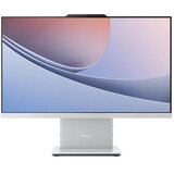 Lenovo ideacentre aio 24ILL11 all-in-one računar, 23.8 inča fhd 100Hz core ultra 7 256V 16GB DDR5 512GB ssd (F0JY004KRI) Cene