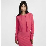 Nike ženski duks W nsw nk chll knt rib fz crdgn FN3682-629 cene