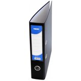 Registrator PVC normal 70mm, sa ojačanjem, A4 Noki crna 04RG82B | Eponuda.com