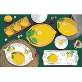 Lesnina XXXL PLADENJ ZA SERVIRANJE 35/15/2.5 cm | Shoptok.si