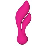 Swan Vibes Vibrator The Swan Feather Cene