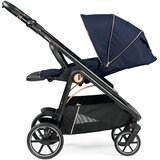 Peg Perego kolica Veloce Blue Shine | shoptok.hr