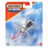 Mattel Matchbox Sky Busters: MBX Eheli helikopterski model 1/64 - Cijene