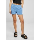 UC Ladies Ladies Organic Terry Shorts horizonblue | Shoptok.si