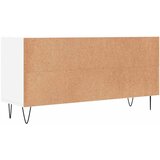 TV ormarić bijeli 103,5 x 30 x 50 cm od konstruiranog drva | Eponuda.ba