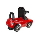  Otroška guralica Mercedes Benz SL - rdeča | Shoptok.si