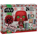 Funko Advent Calendar: Star Wars Holiday | Shoptok.si
