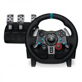 Logitech Volan G29 PS5/PS4/PS3/PC | Eponuda.ba