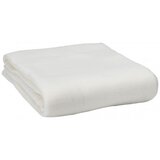  Ćebe skogvikke pliš 130x160cm bela ( 4500603 ) | ePonuda.com