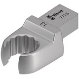 Wera 7775 Ključ za utikače, otvoren, 11 mm SW 05078651001 Cijene