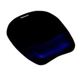Fellowes podloga za miš odmorište za zglob, pjena, "Memory Foam", safirna plava Cijene