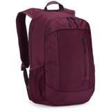 CASELOGIC Jaunt Recycled ranac za laptop 15,6" 23 l - bordo (Deep Burgundy) Cene