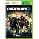  Payday 2 (XBOX 360) | Shoptok.si