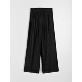 Sinsay Wide leg hlače | shoptok.hr