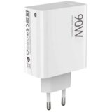  Kucni punjac Xiaomi PD 90W beli (Bulk) | ePonuda.com