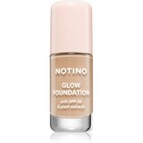 Notino Foundation Glow foundation with SPF 50 & plant extracts posvjetljujući puder SPF 50 03 Light Neutral 30 ml | shoptok.hr