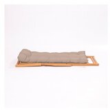 Hanah home Baštenska stolica My008 Brown | ePonuda.com