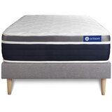 ACTISOM Vzmetnica in podloga 90x190 cm - Actilatex Confort, (21622039) | Shoptok.si
