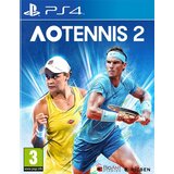 Nacon Gaming AO Tennis 2 (PS4) Cene