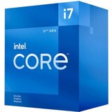 Intel Core i7-12700F 2.1GHz BX8071512700F | Eponuda.ba