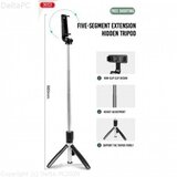 XO Bluetooth tripod selfie for Mobile phone SS08 | Eponuda.ba