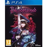 505 Games Bloodstained: Ritual Of The Night (ps4)